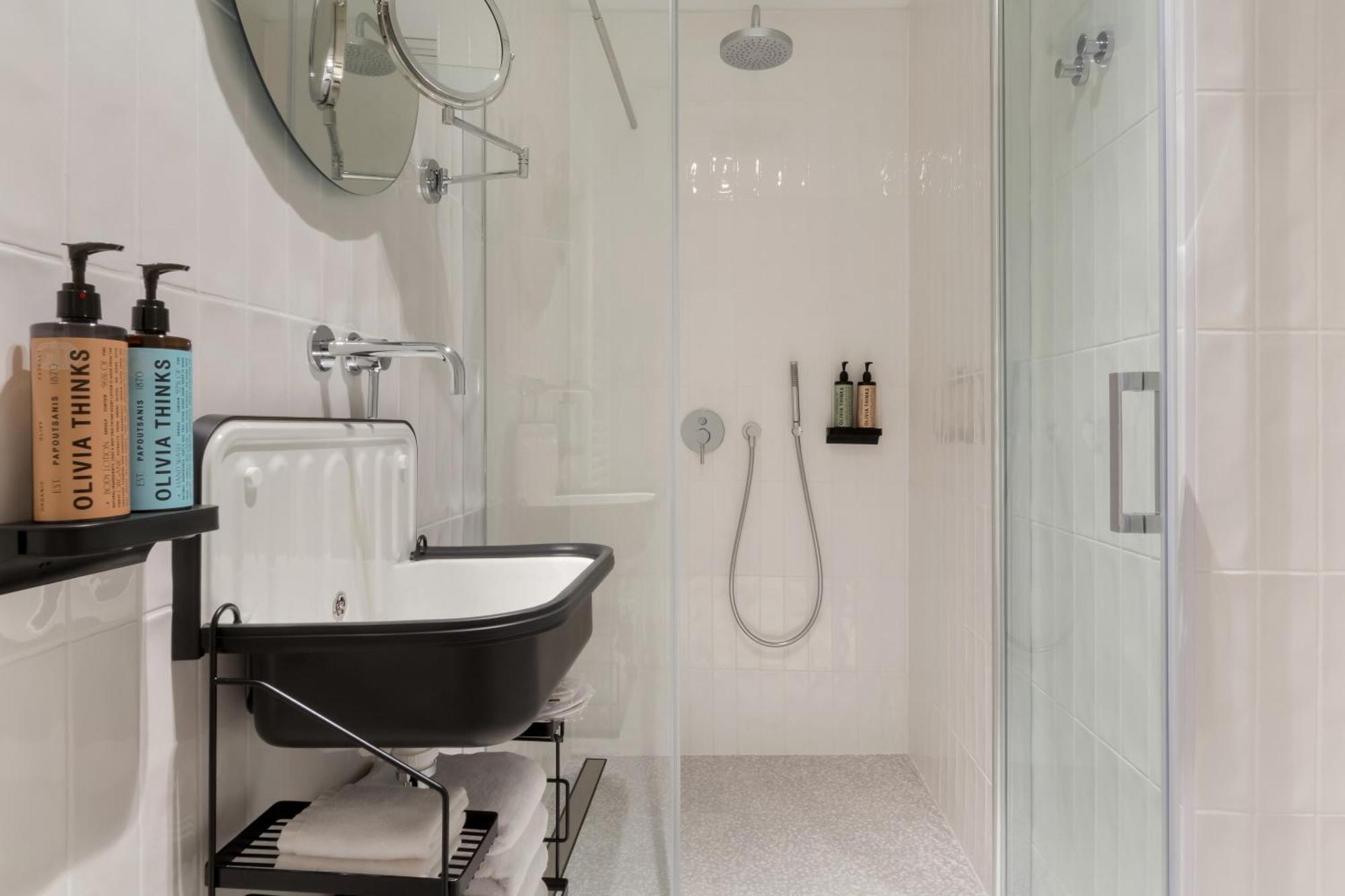 Bona Fide Main Square Designer Apartments Zagreb Rom bilde